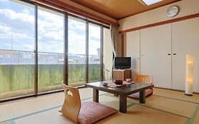 ホテル近江屋